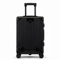 Valise Cabine Onyx — vue de face