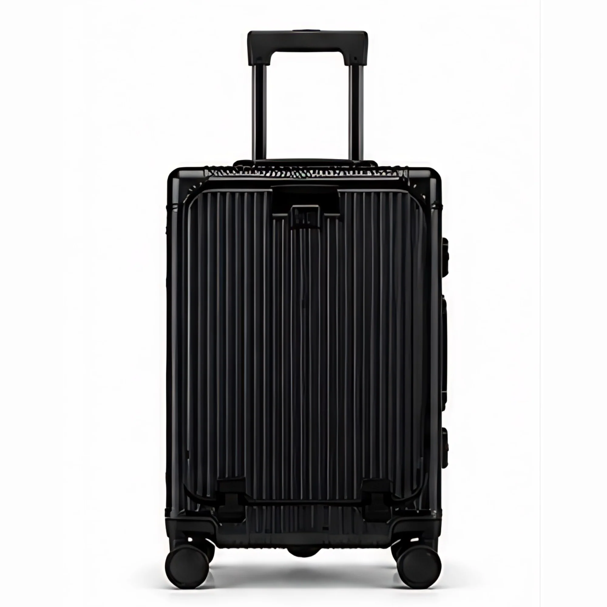 Valise Cabine Onyx — vue de face