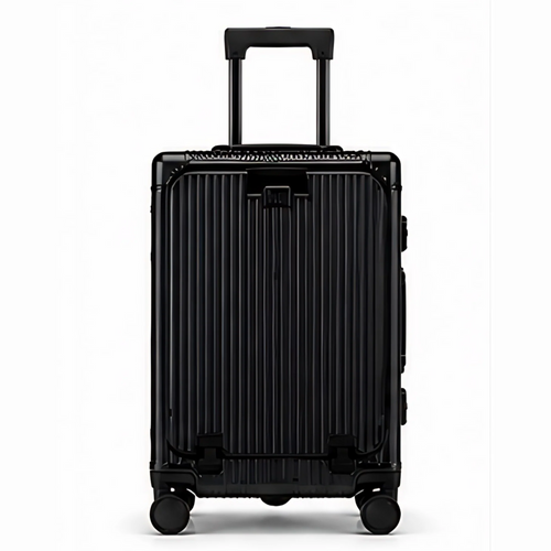 Valise Cabine Onyx — vue de face