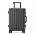 Valise Cabine Titane — vue de face